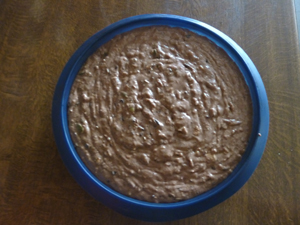 Ruck-Zuck Kuchen